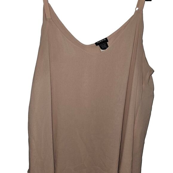 Torrid Cami - Picture 1 of 3
